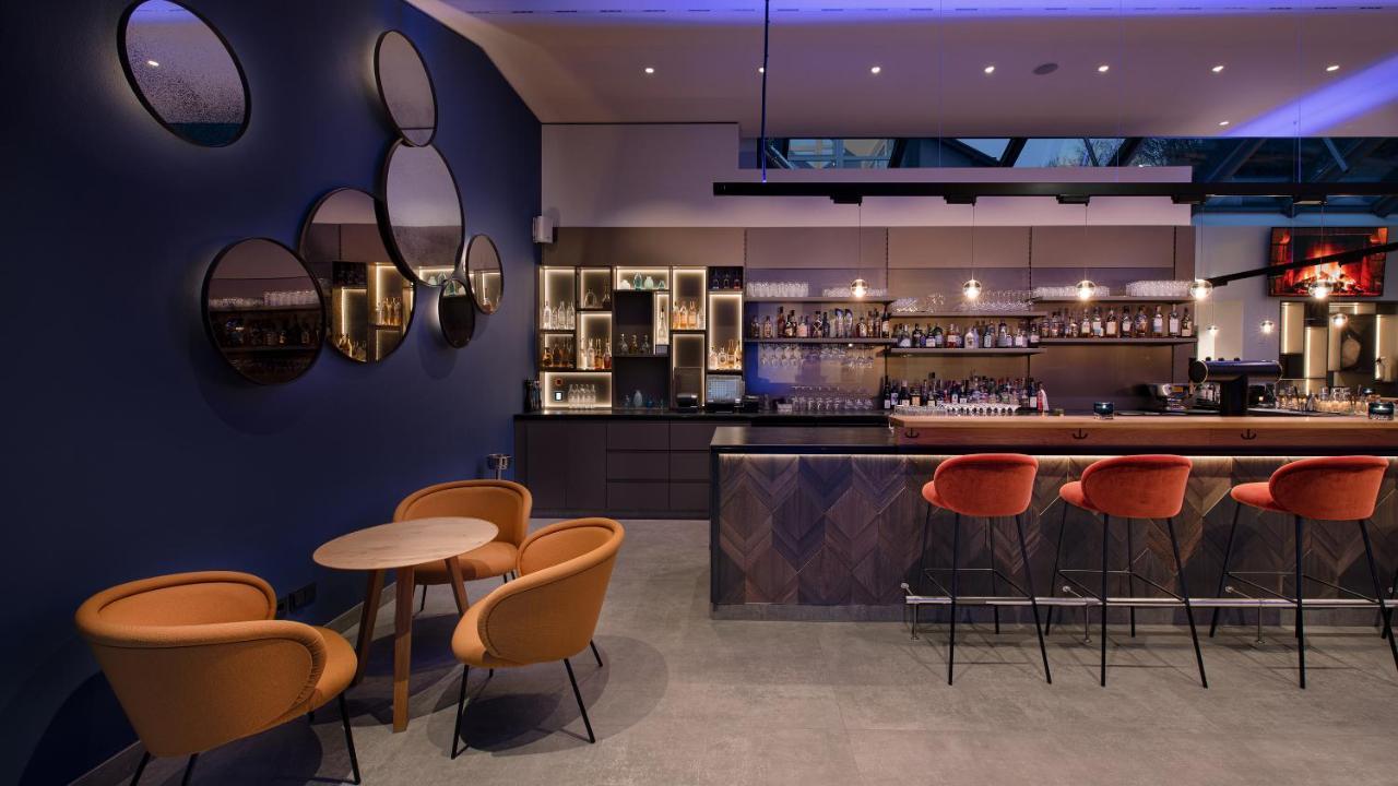 Hotel Vierjahreszeiten Am Seilersee Ίζερλον Εξωτερικό φωτογραφία