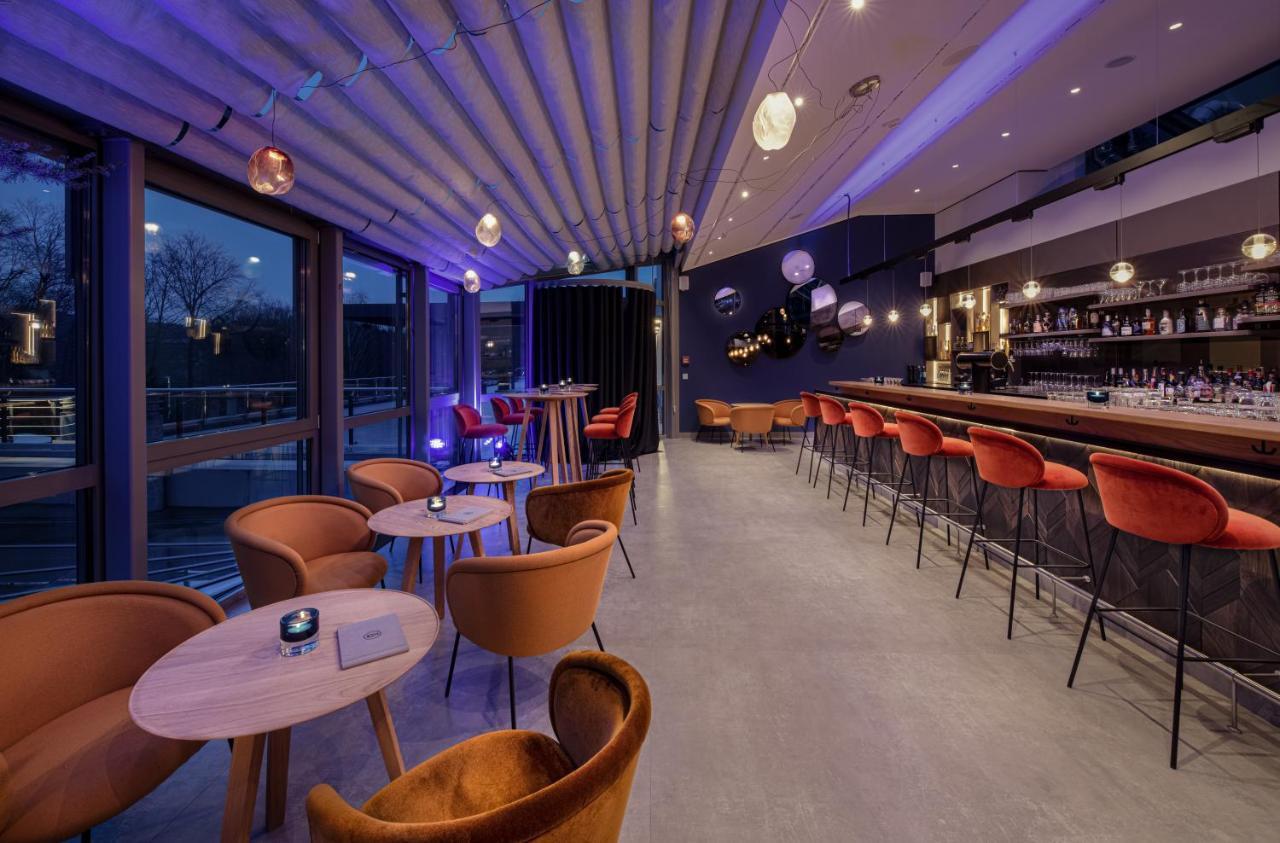 Hotel Vierjahreszeiten Am Seilersee Ίζερλον Εξωτερικό φωτογραφία