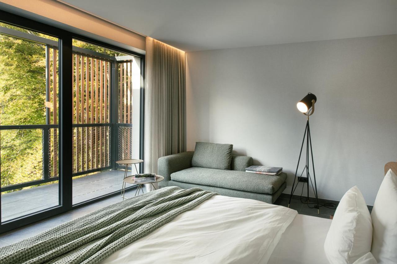 Hotel Vierjahreszeiten Am Seilersee Ίζερλον Εξωτερικό φωτογραφία