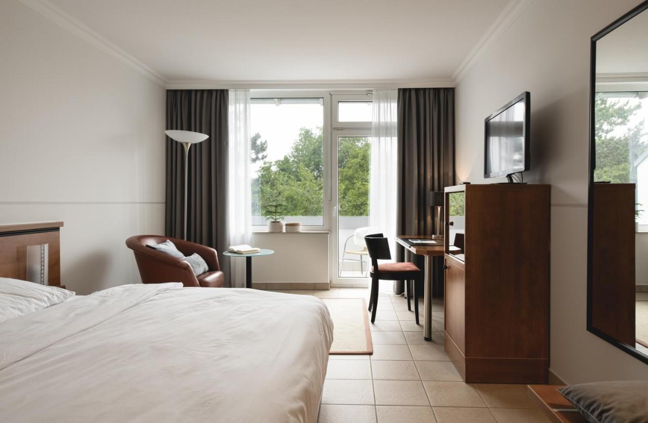 Hotel Vierjahreszeiten Am Seilersee Ίζερλον Εξωτερικό φωτογραφία