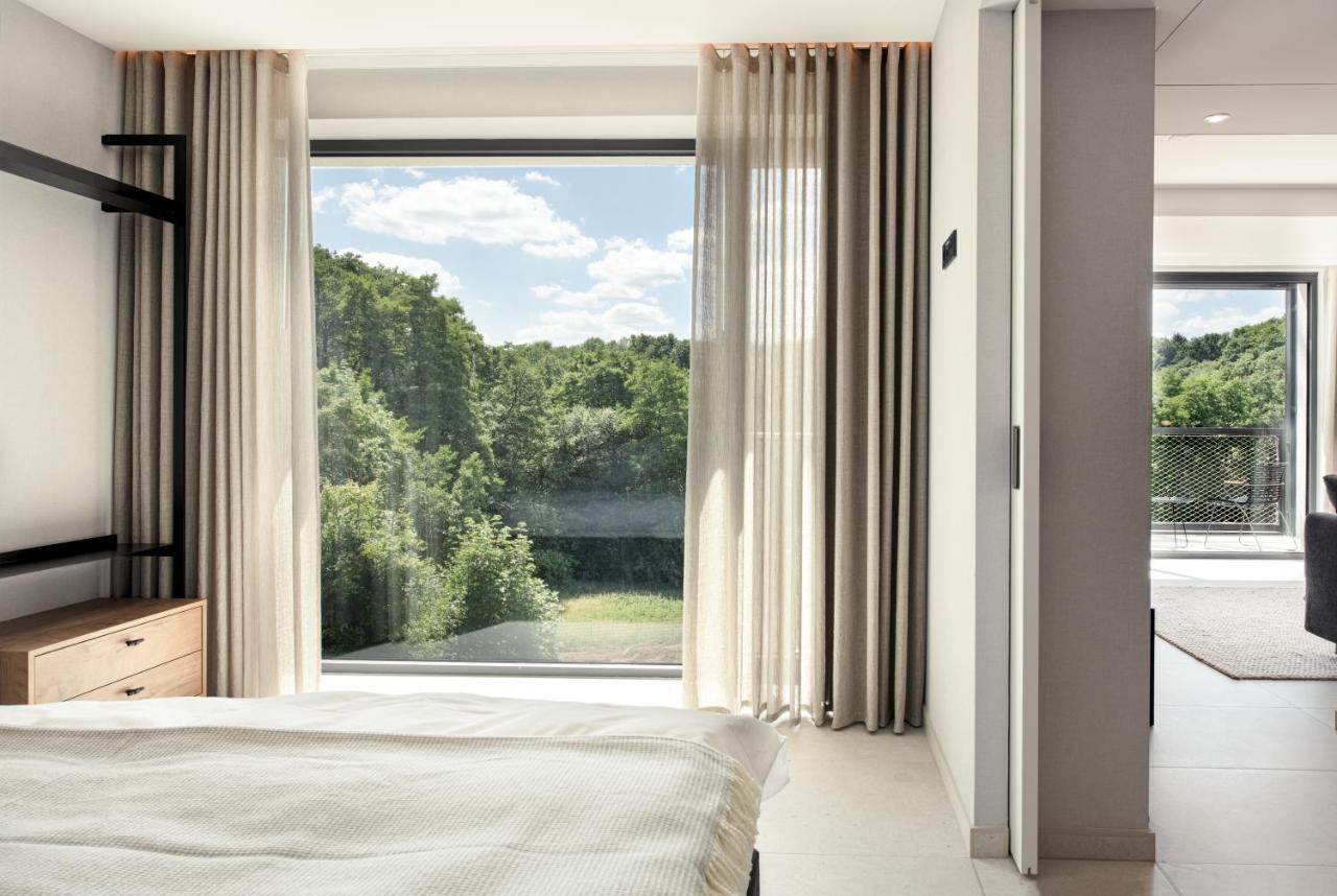 Hotel Vierjahreszeiten Am Seilersee Ίζερλον Εξωτερικό φωτογραφία