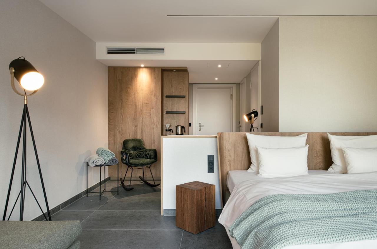 Hotel Vierjahreszeiten Am Seilersee Ίζερλον Εξωτερικό φωτογραφία