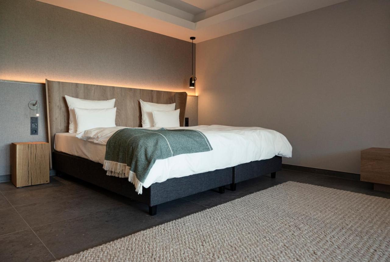Hotel Vierjahreszeiten Am Seilersee Ίζερλον Εξωτερικό φωτογραφία