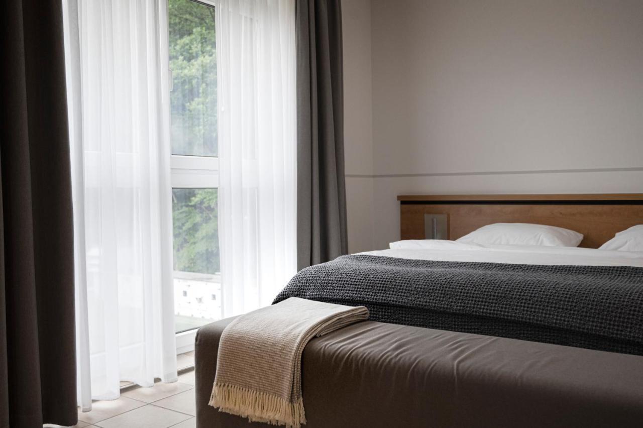 Hotel Vierjahreszeiten Am Seilersee Ίζερλον Εξωτερικό φωτογραφία