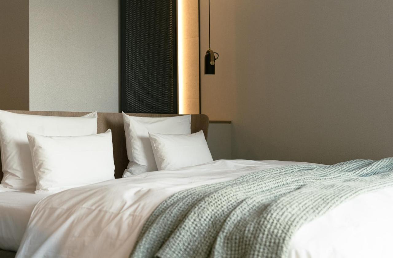 Hotel Vierjahreszeiten Am Seilersee Ίζερλον Εξωτερικό φωτογραφία
