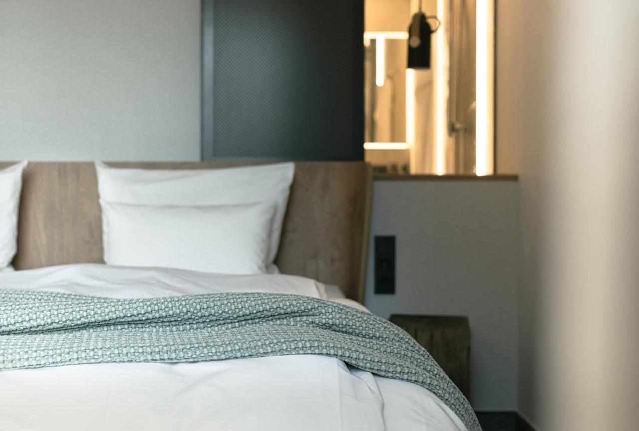 Hotel Vierjahreszeiten Am Seilersee Ίζερλον Εξωτερικό φωτογραφία